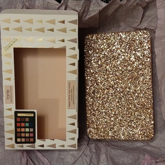 Tarte eye candy palette - Picture 3 of 6